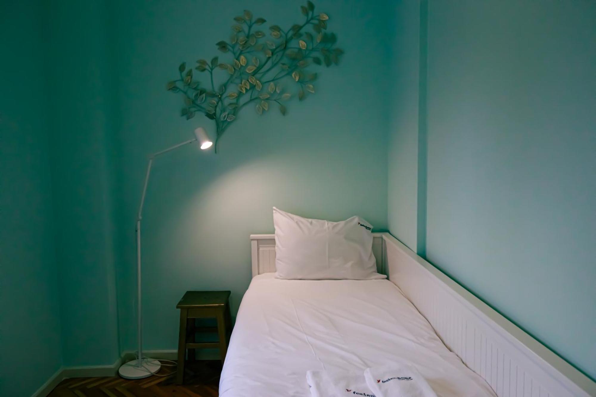 Appartement Flh Alcântara Stylish Duplex With Terrace Lisboa