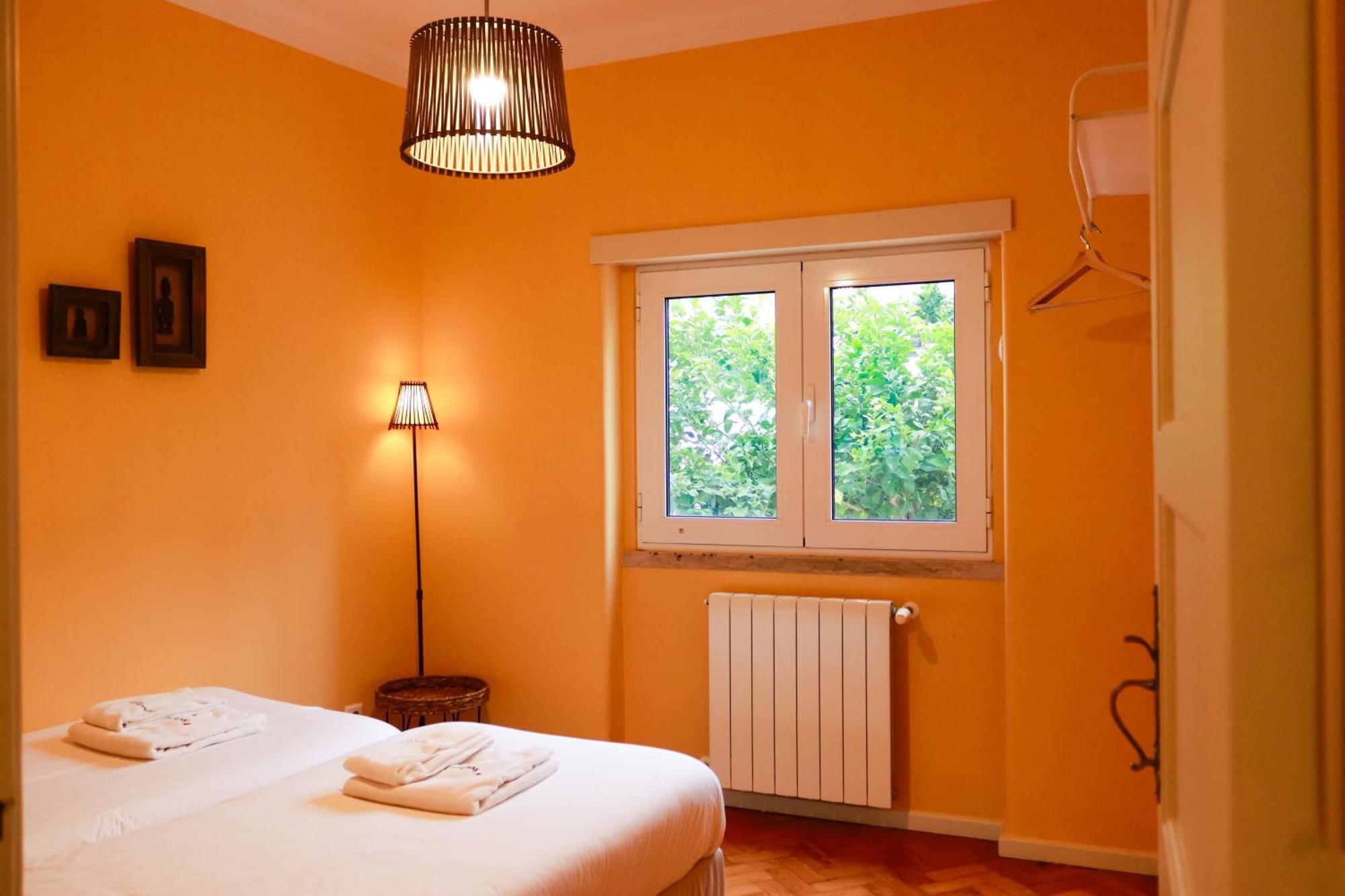 Appartement Flh Alcântara Stylish Duplex With Terrace *