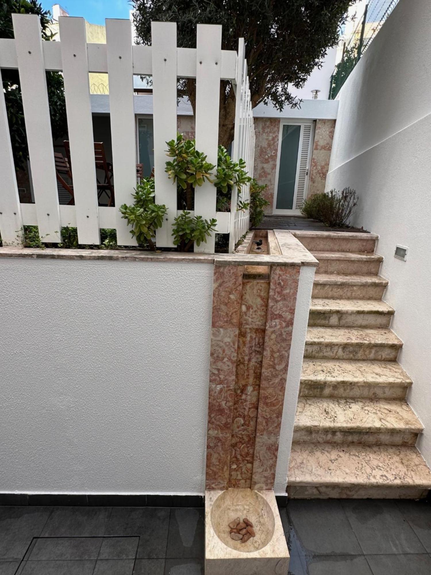 Flh Alcântara Stylish Duplex With Terrace Appartement *